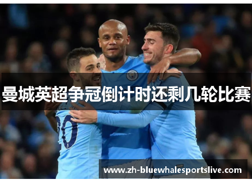 曼城英超争冠倒计时还剩几轮比赛